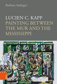 Vorderes Coverbild Lucien C. Kapp