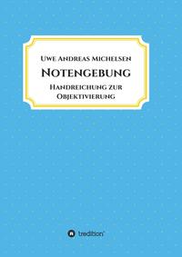 Vorderes Coverbild Notengebung