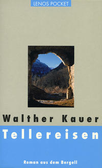 Vorderes Coverbild Tellereisen
