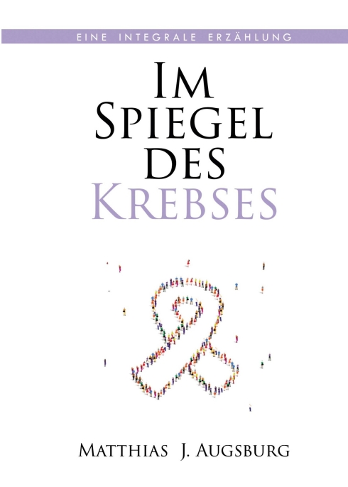 Gesamtes Coverbild Im Spiegel des Krebses