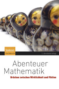 Vorderes Coverbild Abenteuer Mathematik
