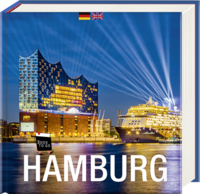 Vorderes Coverbild Hamburg – Book To Go