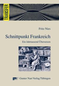 Vorderes Coverbild Schnittpunkt Frankreich