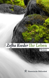 Vorderes Coverbild Ihr Leben