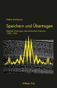 Vorderes Coverbild Speichern und Übertragen