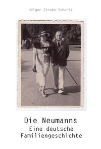 Vorderes Coverbild Die Neumanns