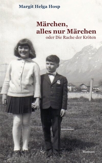 Vorderes Coverbild Märchen, alles nur Märchen
