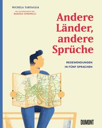Vorderes Coverbild Andere Länder, andere Sprüche
