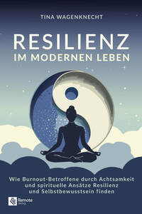 Vorderes Coverbild Resilienz im modernen Leben