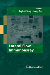 Vorderes Coverbild Lateral Flow Immunoassay