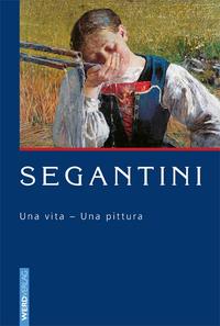 Vorderes Coverbild Segantini