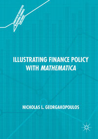 Vorderes Coverbild Illustrating Finance Policy with Mathematica
