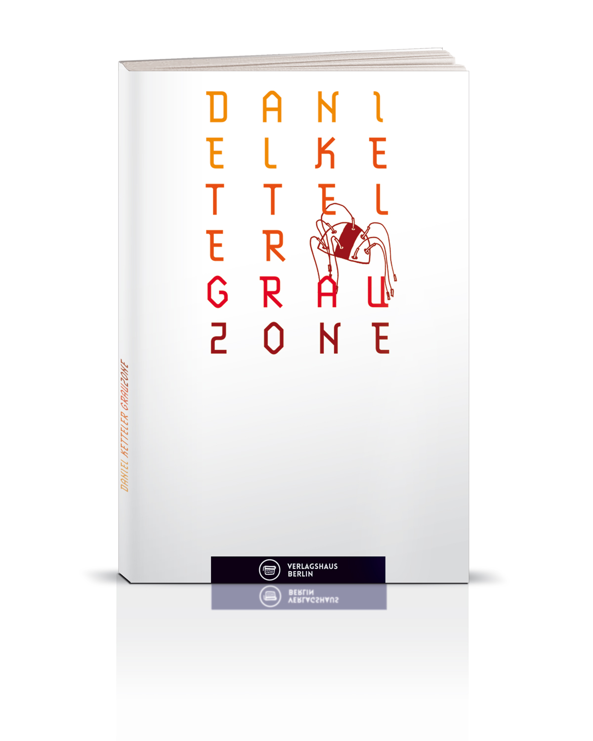 Anderes Coverbild Grauzone