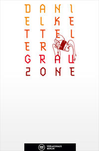 Vorderes Coverbild Grauzone