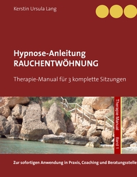 Vorderes Coverbild Rauchentwöhnung