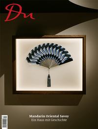Vorderes Coverbild Mandarin Oriental Savoy