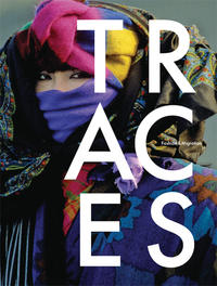 Vorderes Coverbild Traces