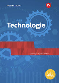 Vorderes Coverbild Technologie