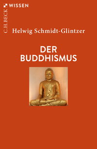 Vorderes Coverbild Der Buddhismus