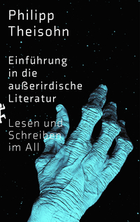 Vorderes Coverbild Einführung in die außerirdische Literatur