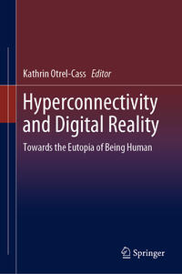 Vorderes Coverbild Hyperconnectivity and Digital Reality