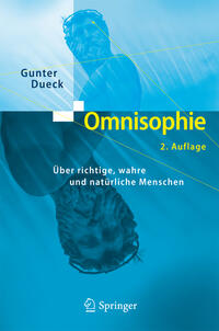 Vorderes Coverbild Omnisophie