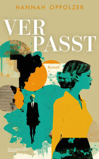 Vorderes Coverbild Verpasst