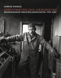 Vorderes Coverbild Arbeitswelten und Lebensräume