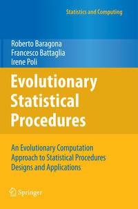 Vorderes Coverbild Evolutionary Statistical Procedures