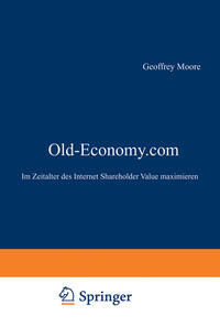 Vorderes Coverbild Old-Economy.com