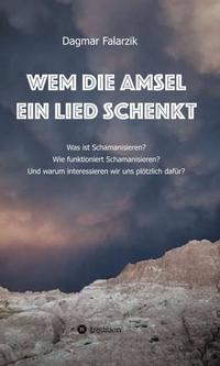 Vorderes Coverbild Wem die Amsel ein Lied schenkt