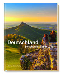 Vorderes Coverbild Deutschland