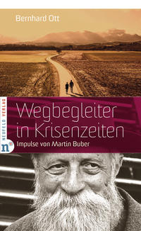 Vorderes Coverbild Wegbegleiter in Krisenzeiten