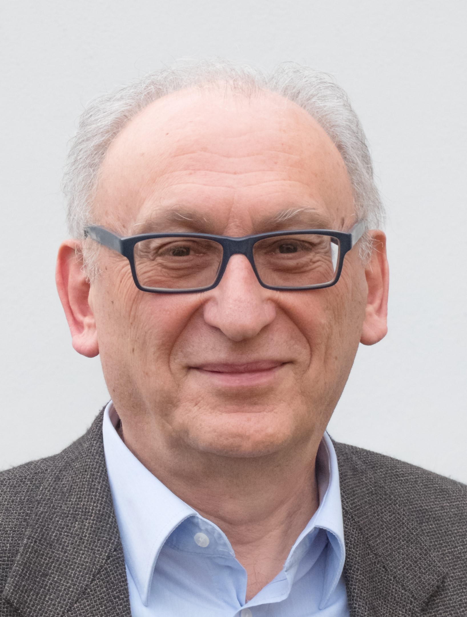 Bild des Mitwirkenden Wegbegleiter in Krisenzeiten