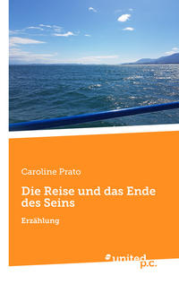 Vorderes Coverbild Die Reise und das Ende des Seins