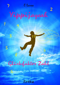 Vorderes Coverbild Yippijayeah