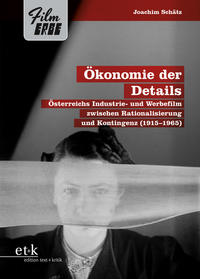 Vorderes Coverbild Ökonomie der Details