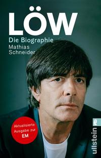 Vorderes Coverbild Löw