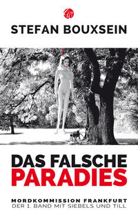 Vorderes Coverbild Das falsche Paradies