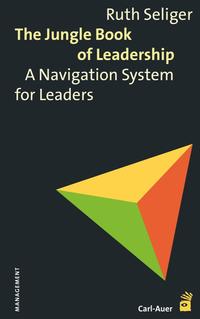 Vorderes Coverbild The Jungle Book of Leadership