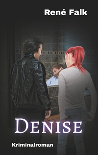 Vorderes Coverbild Denise
