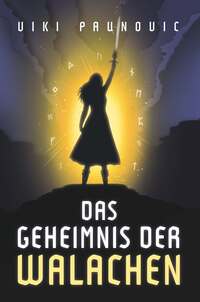 Vorderes Coverbild Das Geheimnis der Walachen