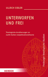 Vorderes Coverbild Unterworfen und frei