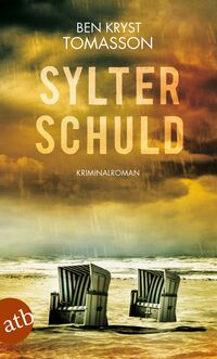 Vorderes Coverbild Sylter Schuld