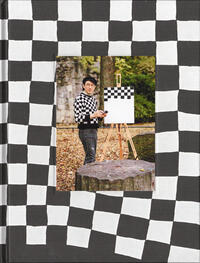 Vorderes Coverbild Und im Sommer tu ich malen (3rd edition)