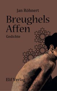 Vorderes Coverbild Breughels Affen