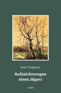 Vorderes Coverbild Aufzeichnungen eines Jägers