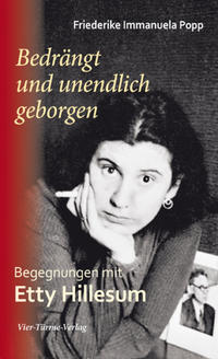 Vorderes Coverbild Bedrängt und unendlich geborgen