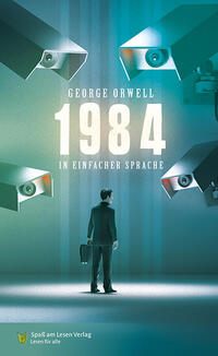Vorderes Coverbild 1984