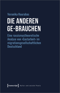 Vorderes Coverbild Die Anderen ge-brauchen